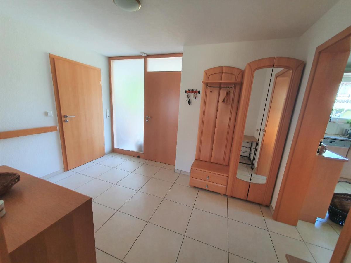 Klettgauperle - Familien- Und Behindertengerechte Ferienwohnung Griessen Extérieur photo