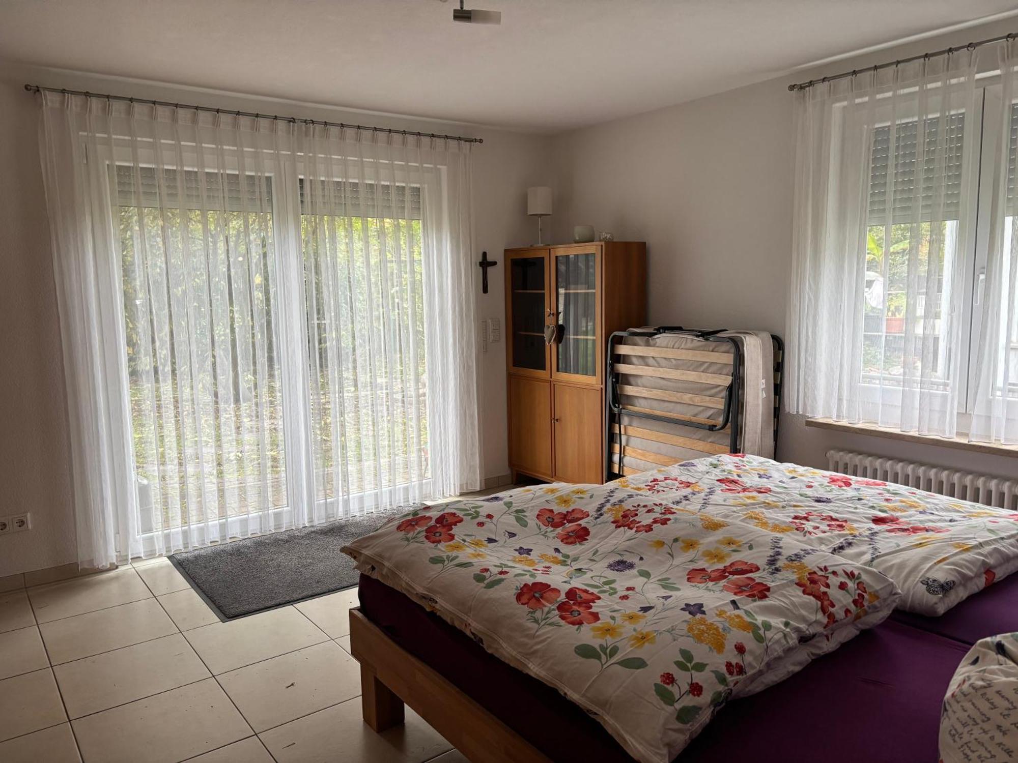 Klettgauperle - Familien- Und Behindertengerechte Ferienwohnung Griessen Extérieur photo